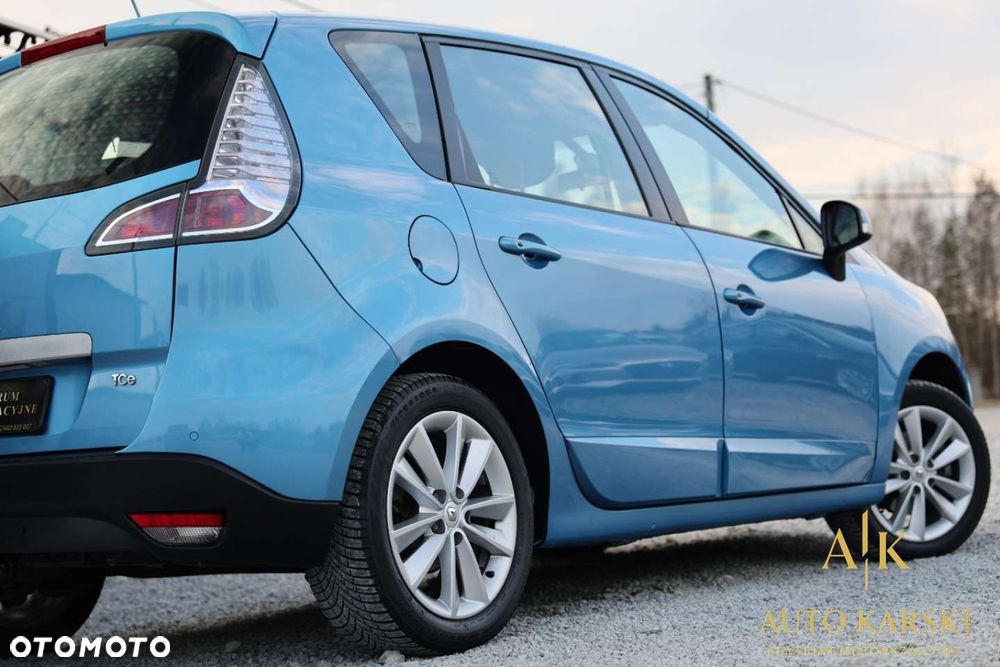 Renault Scenic - 13