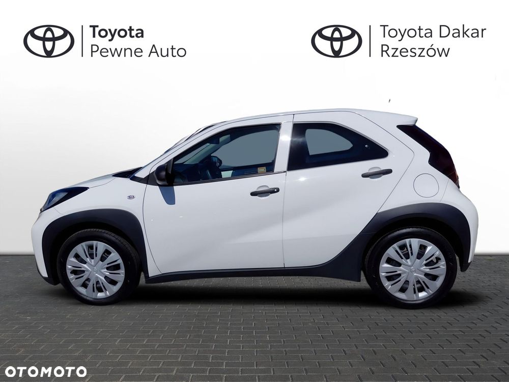 Toyota Aygo X - 2