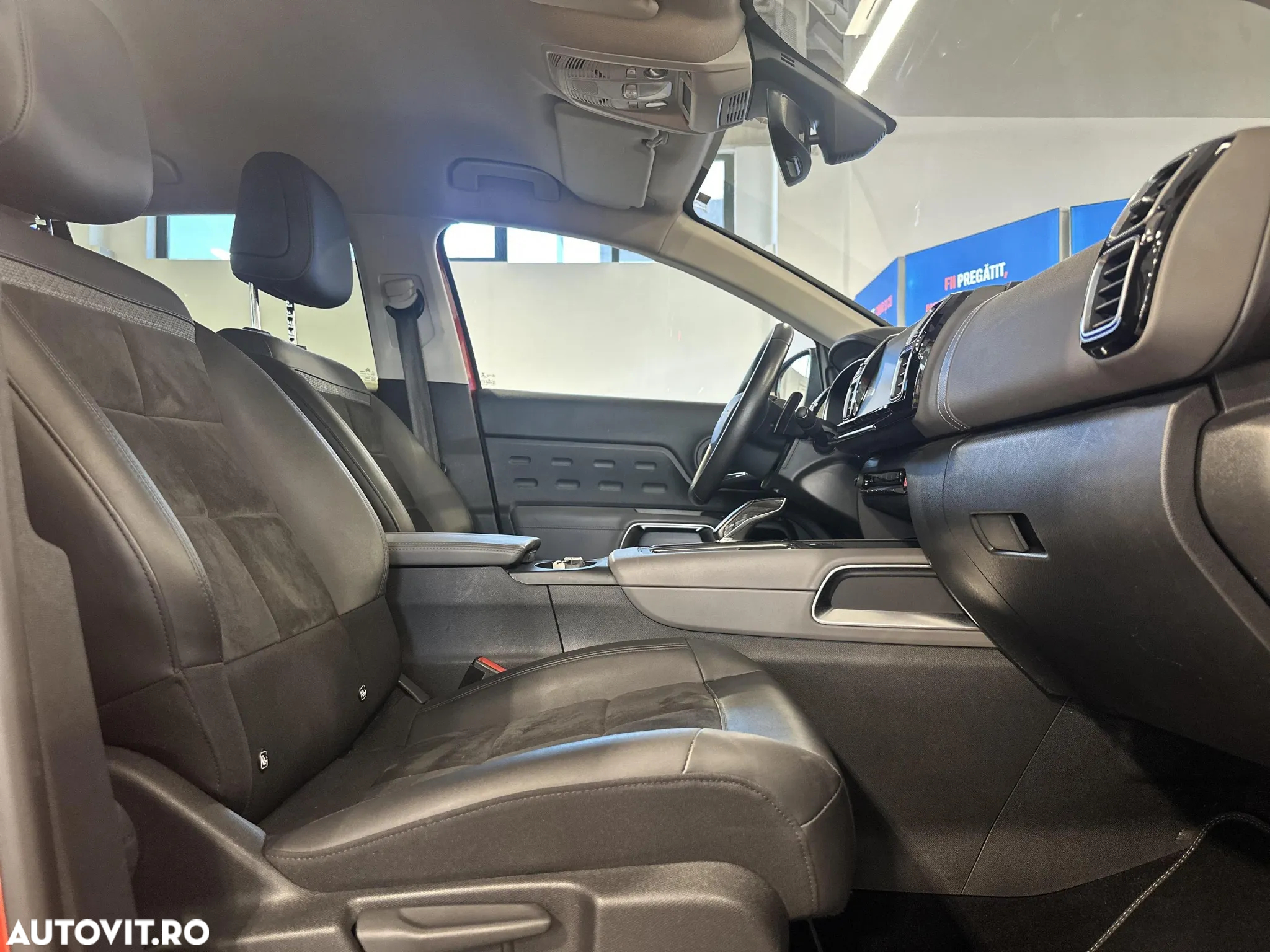 Citroën C5 Aircross - 11