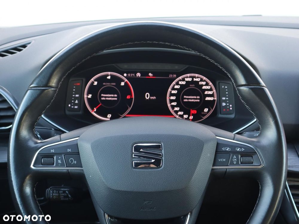 Seat Tarraco - 12