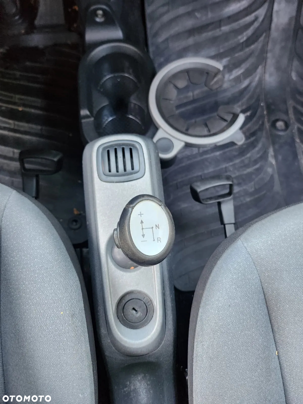 Smart Fortwo & passion cdi - 11