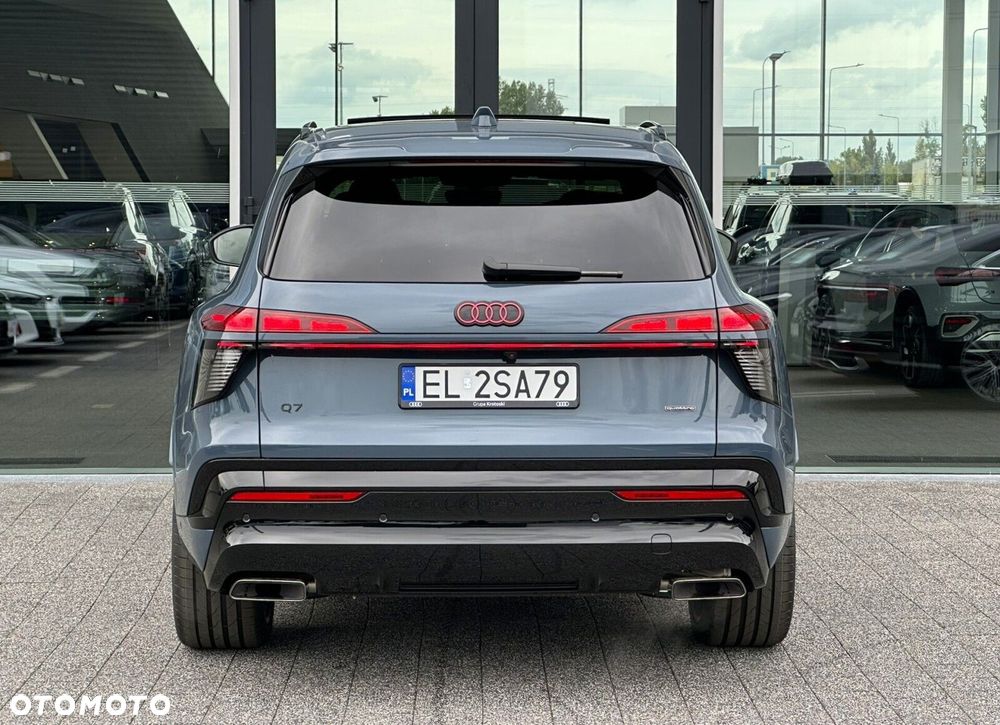Audi Q7 - 8