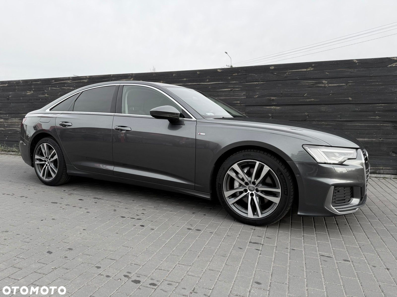 Audi A6 - 3