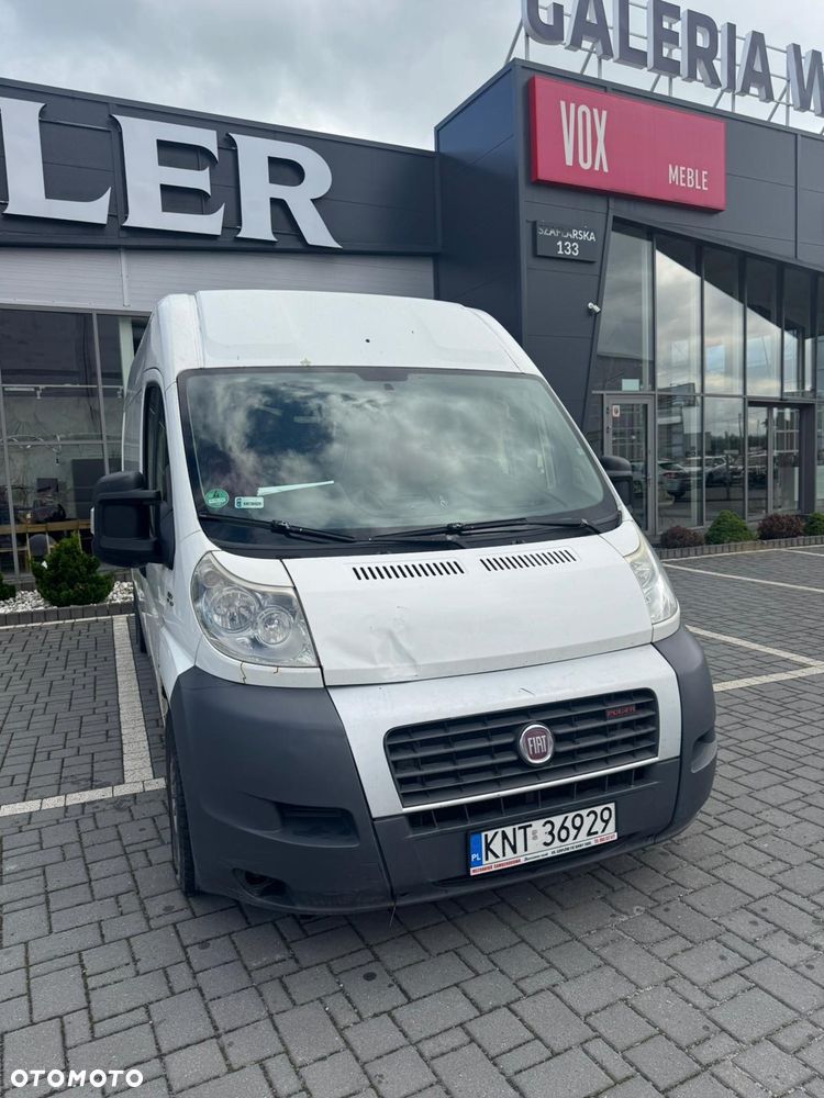 Fiat Ducato - 6