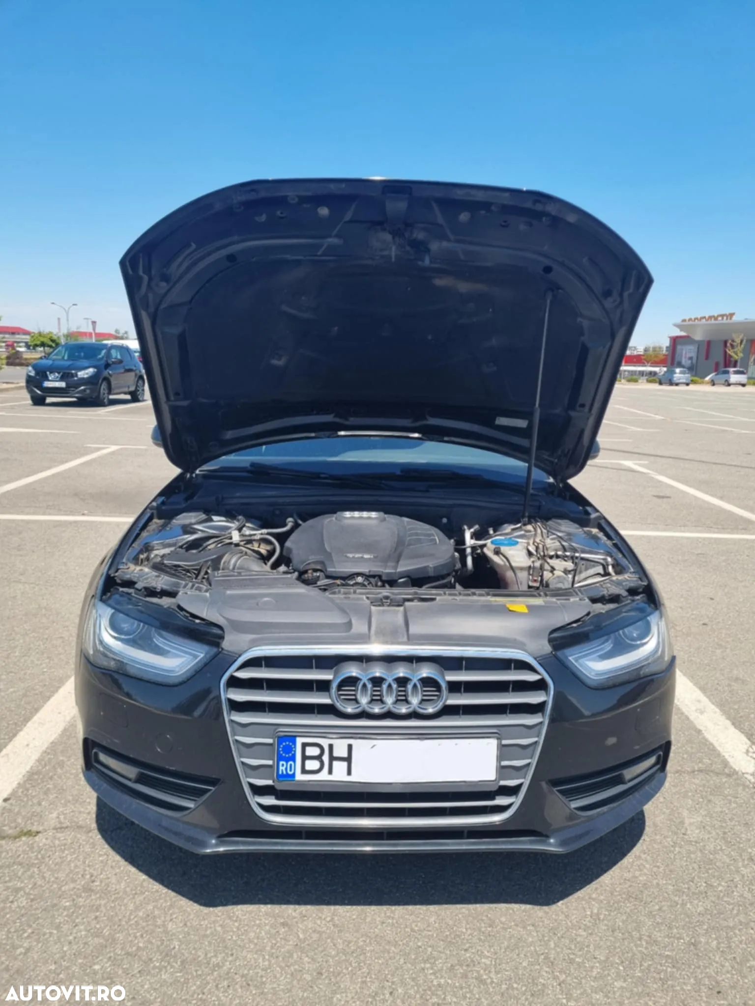 Audi A4 1.8 TFSI - 3