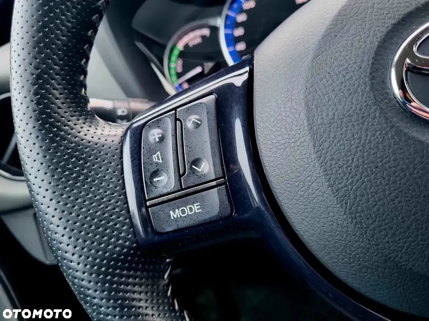 Toyota Yaris - 18