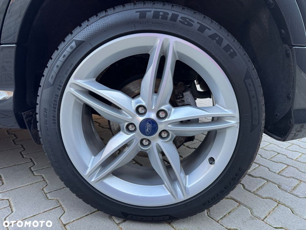 Ford Kuga 2.0 TDCi 4x4 ST-Line - 18