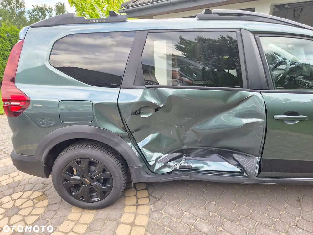 Dacia Jogger - 20
