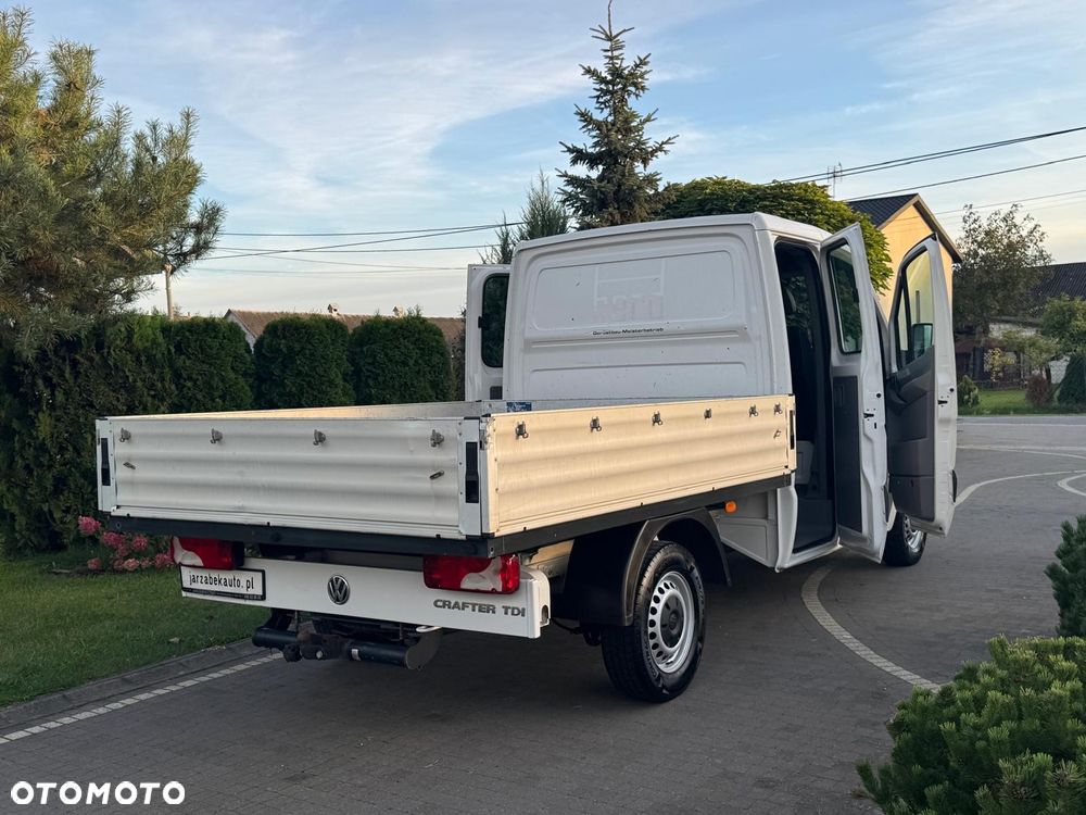 Volkswagen Crafter - 12