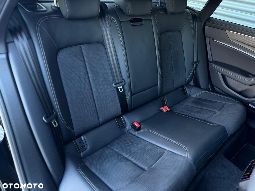 Audi A7 Sportback 45 TFSI mHEV Quattro S tronic - 33