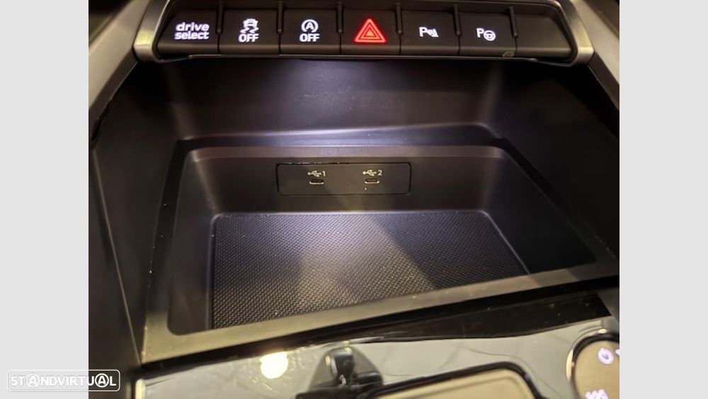 Audi S3 Sportback TFSI quattro S tronic - 23