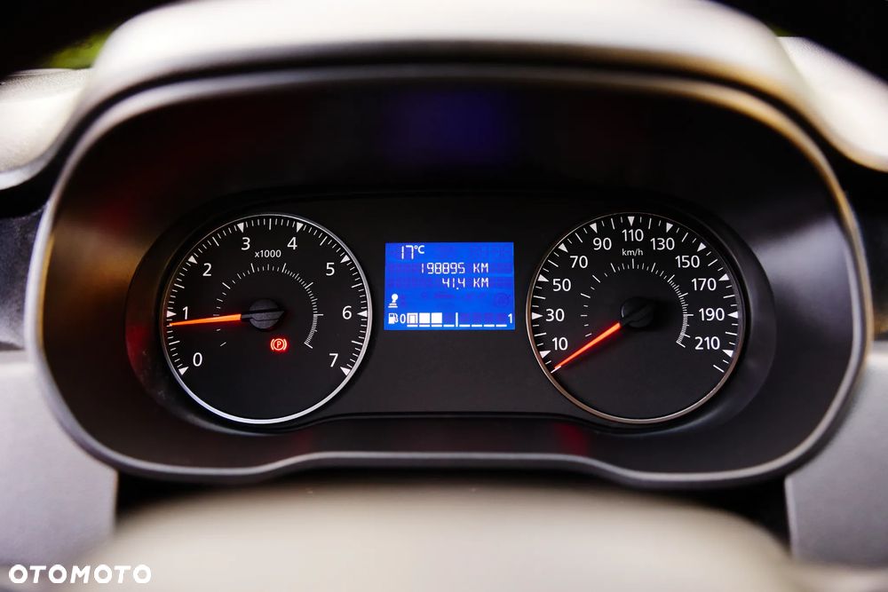 Dacia Duster 1.6 SCe Access - 14