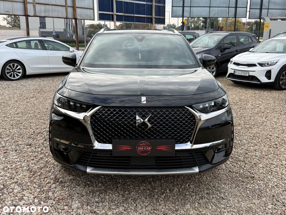 DS Automobiles DS 7 Crossback - 3