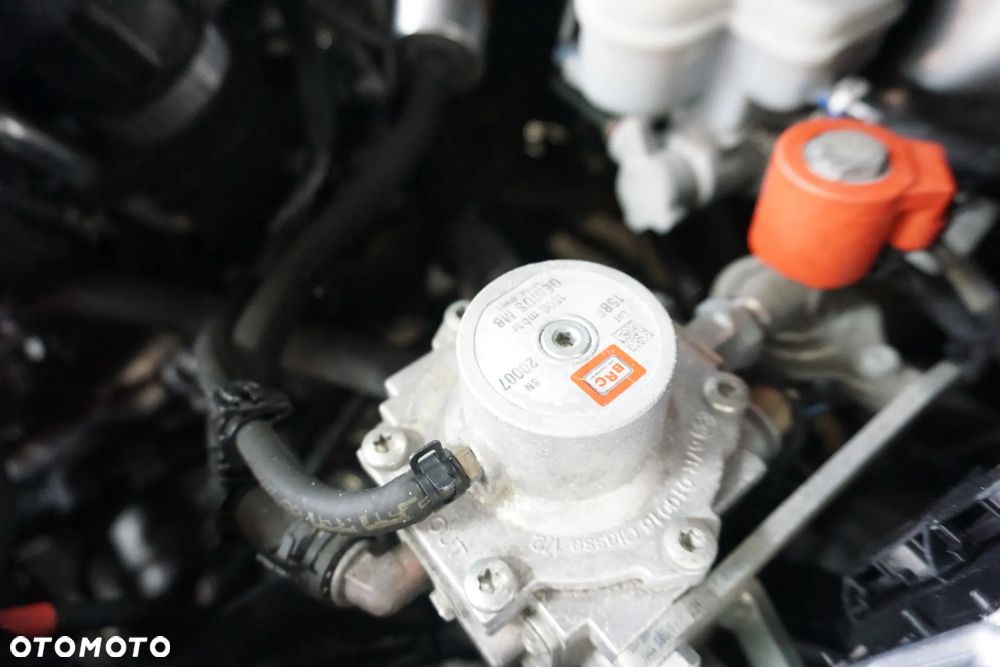 Suzuki SX4 S-Cross 1.6 Comfort - 16