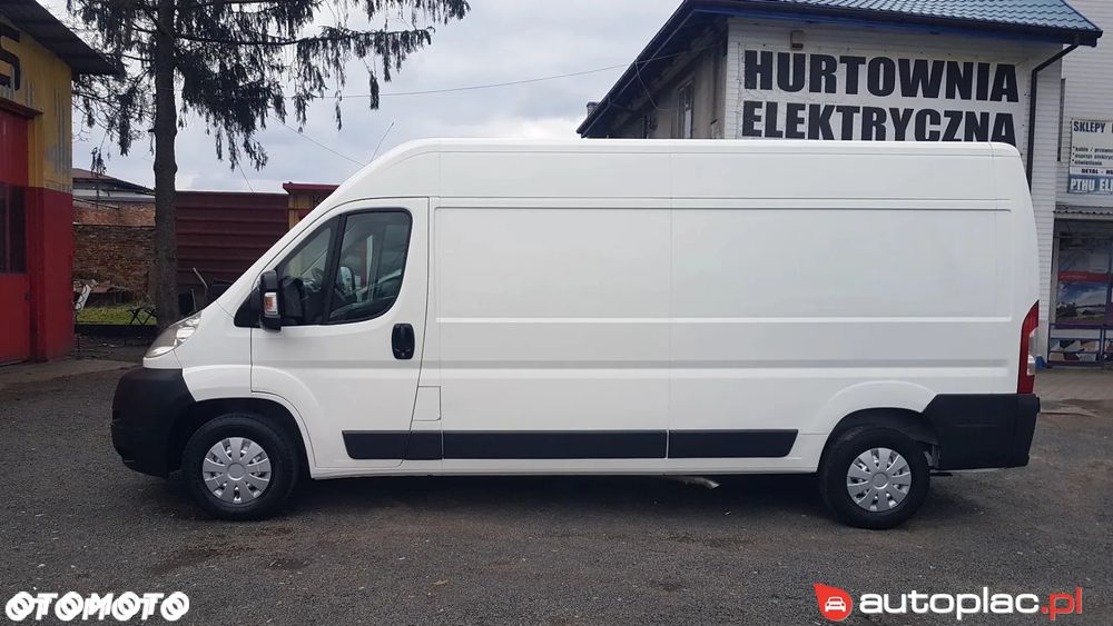 Fiat Ducato - 7