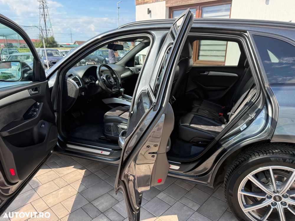 Audi Q5 - 13