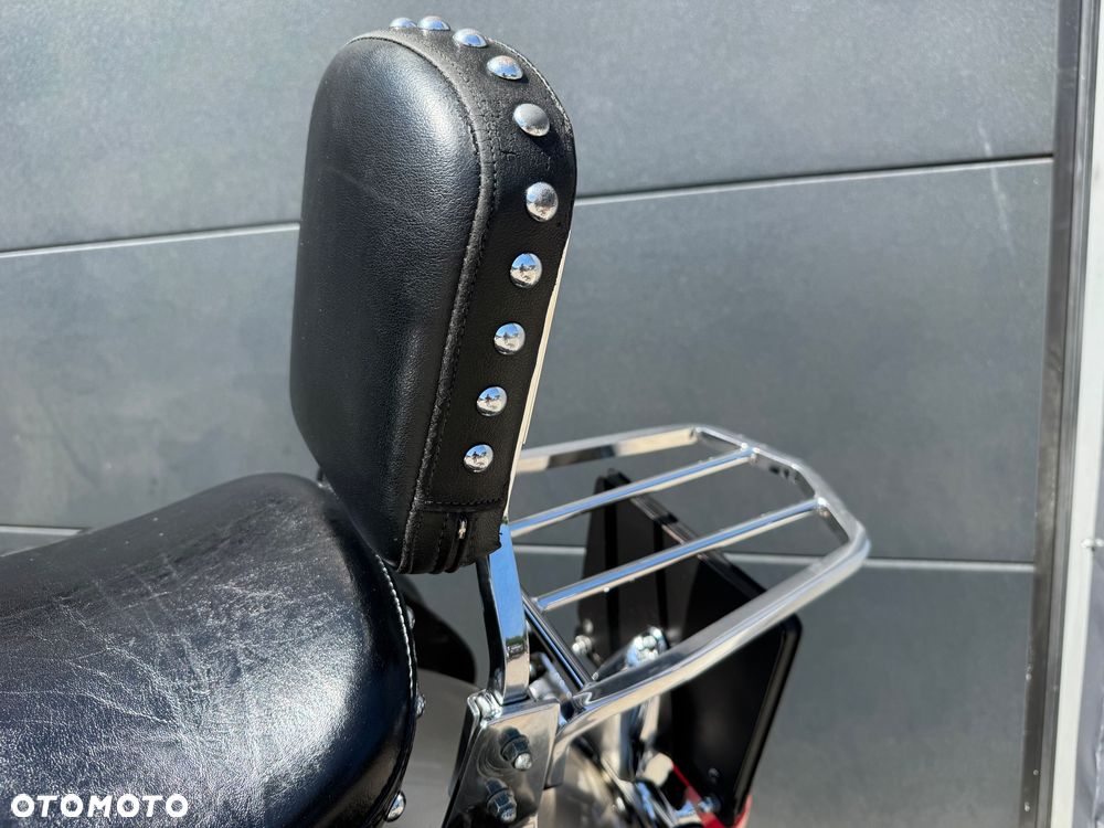 Yamaha Drag Star - 35