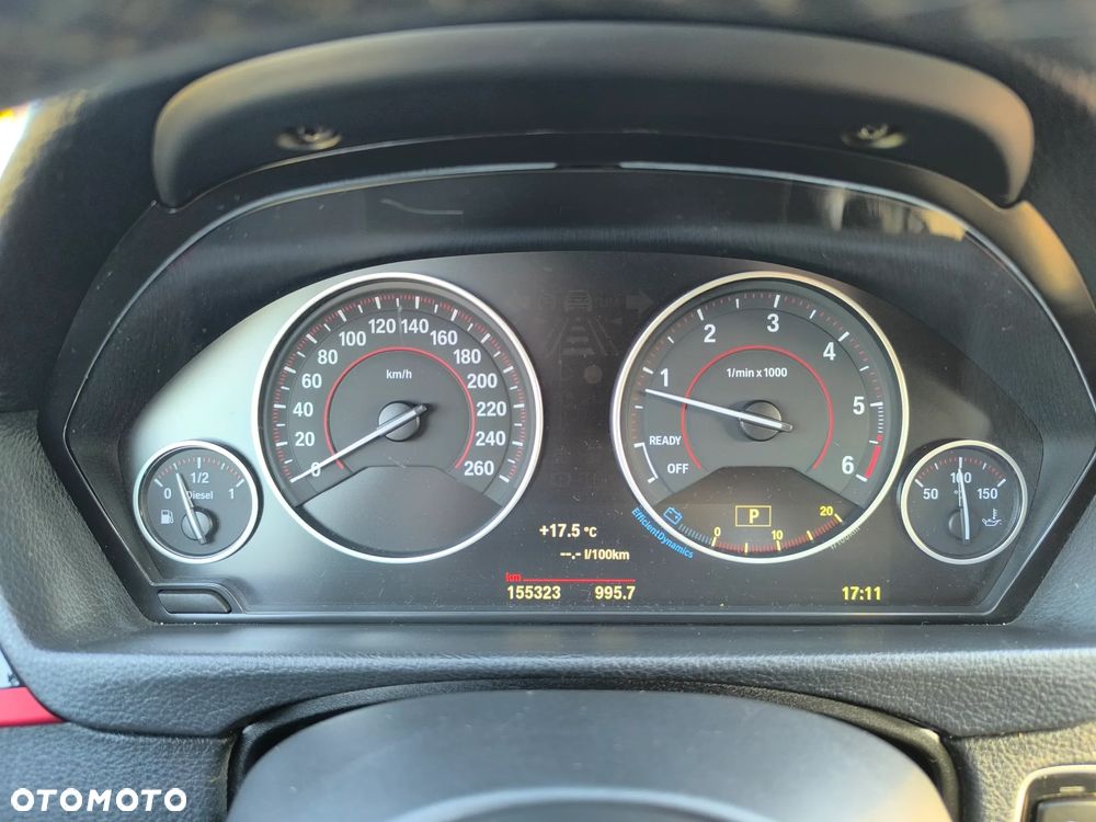 BMW Seria 4 420d xDrive Sport Line - 27