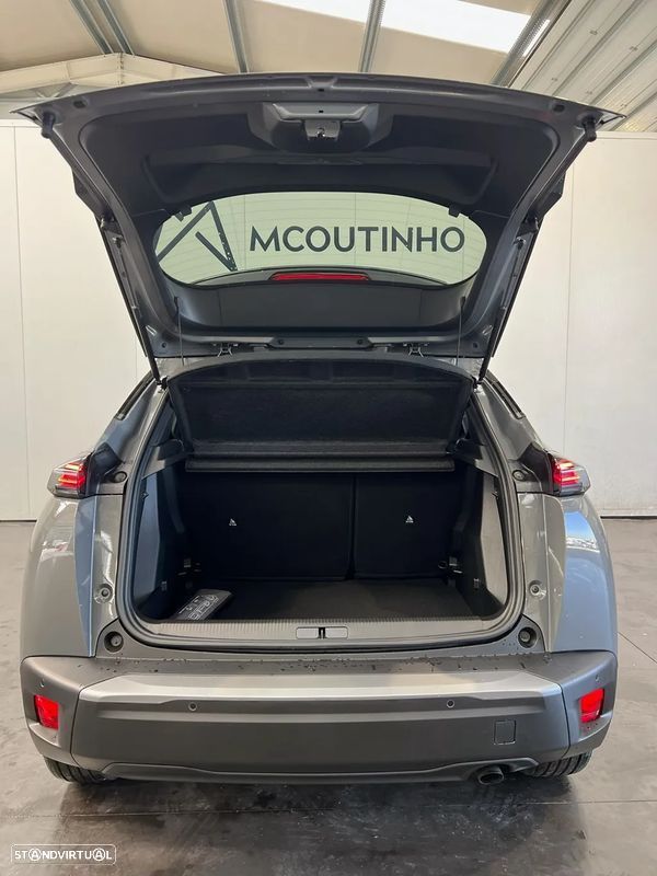 Peugeot 2008 1.2 Allure - 17