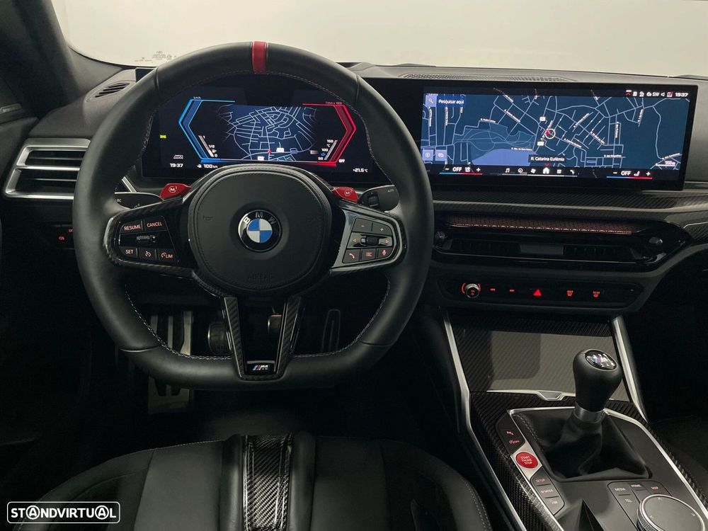 BMW M2 Standard - 30