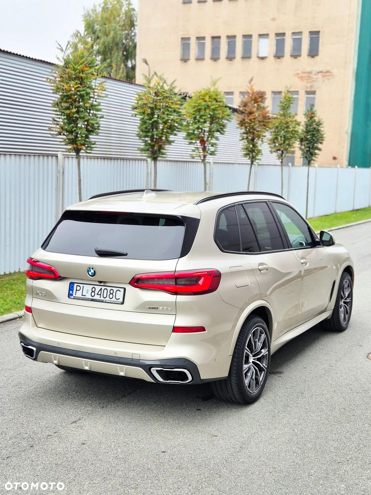 BMW X5 xDrive30d sport - 6
