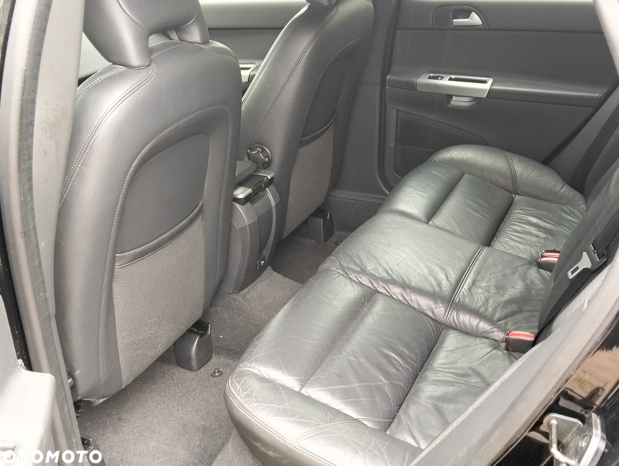 Volvo V50 1.6D - 9