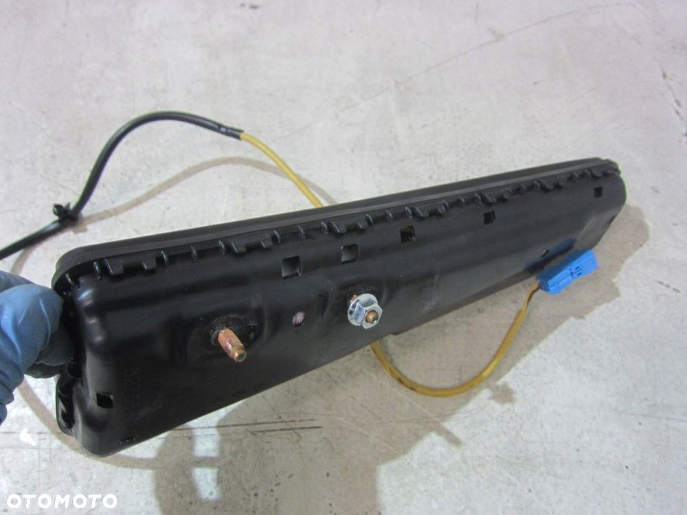 BMW X1 F48 USA AIRBAG PODUSZKA POWIETRZNA FOTELA LEWEGO 7374509 72127374509 - 3