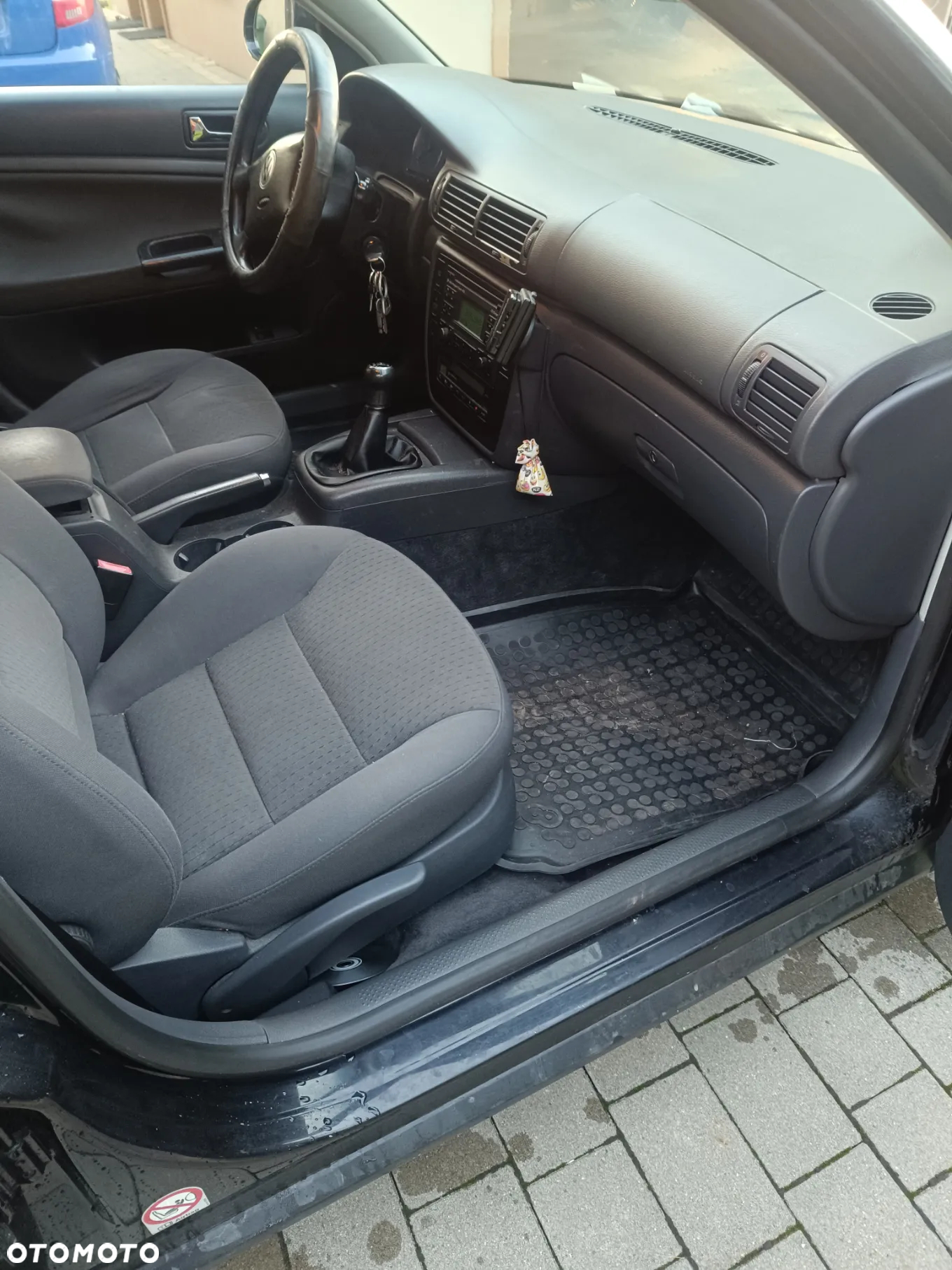Volkswagen Passat - 6