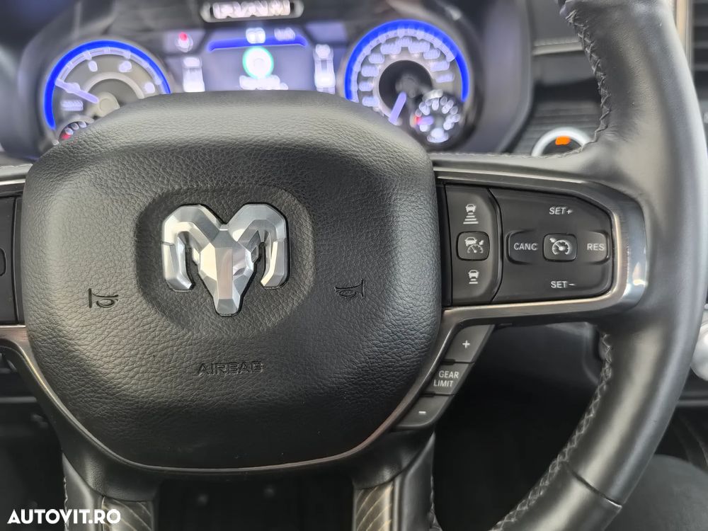 Dodge RAM - 15