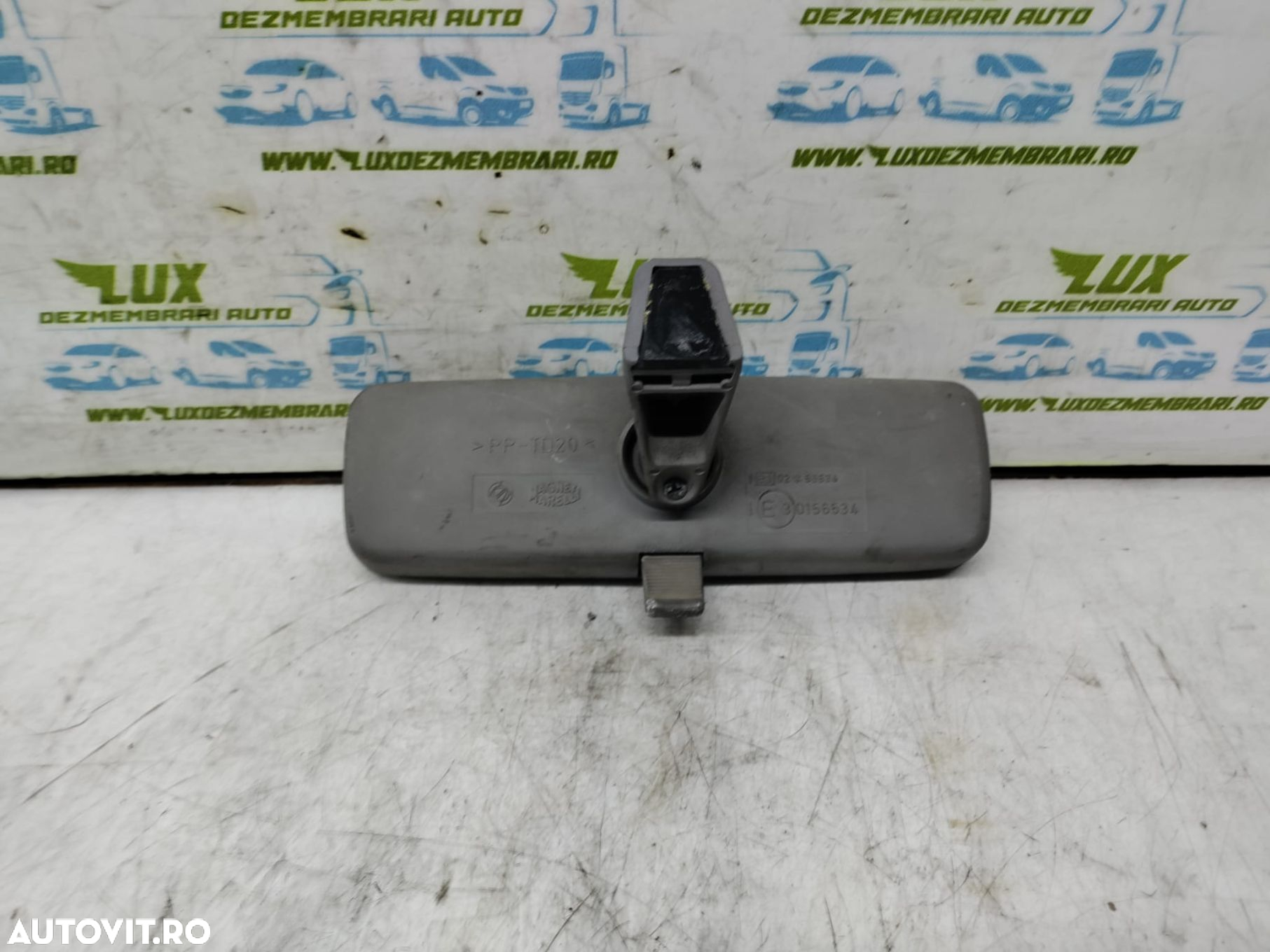 Oglinda retrovizoare e4022197 Honda Civic 8 [2005 - 2008] - 2