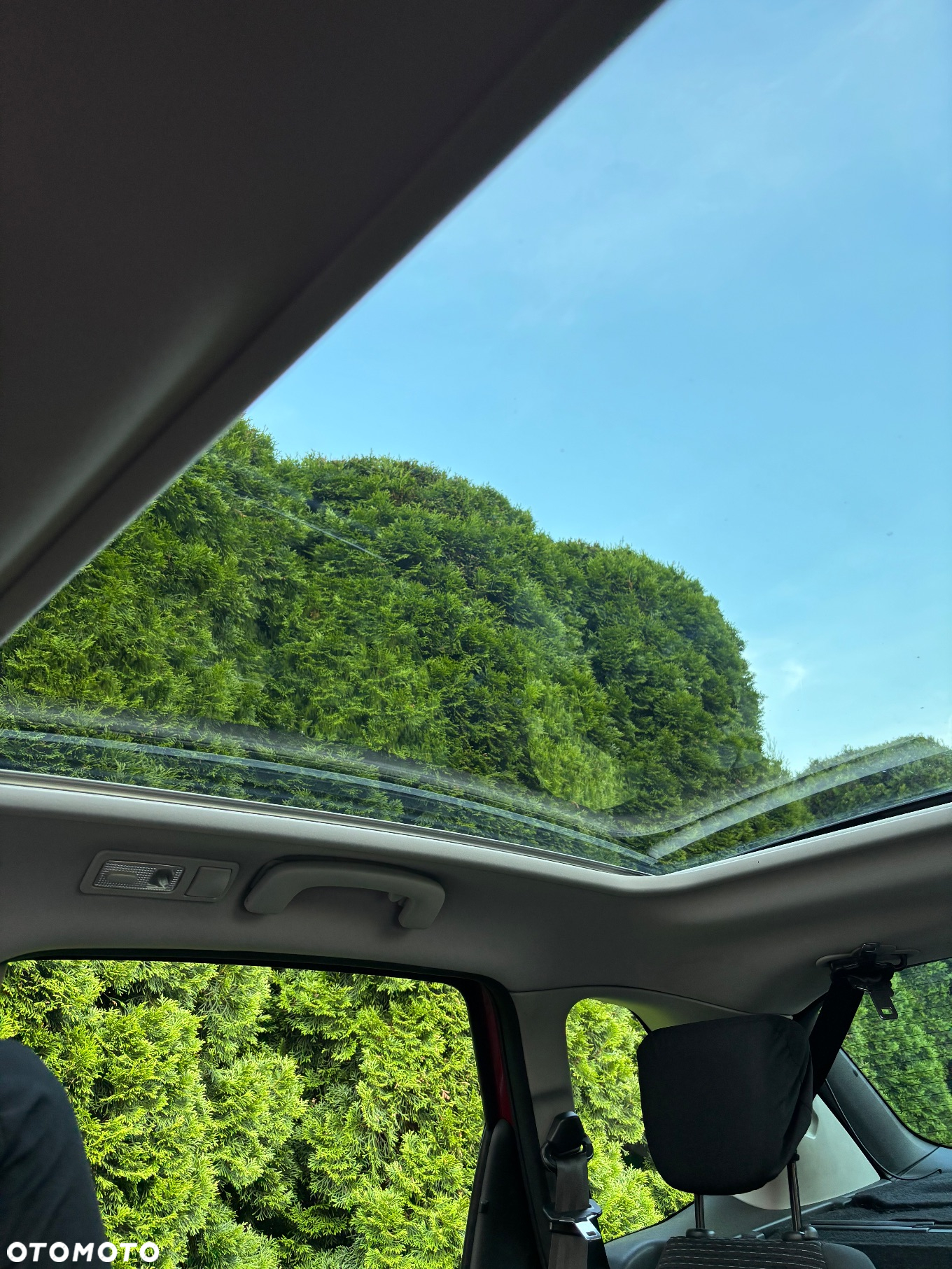 Citroën C4 Picasso 1.6 HDi FAP Advance - 19