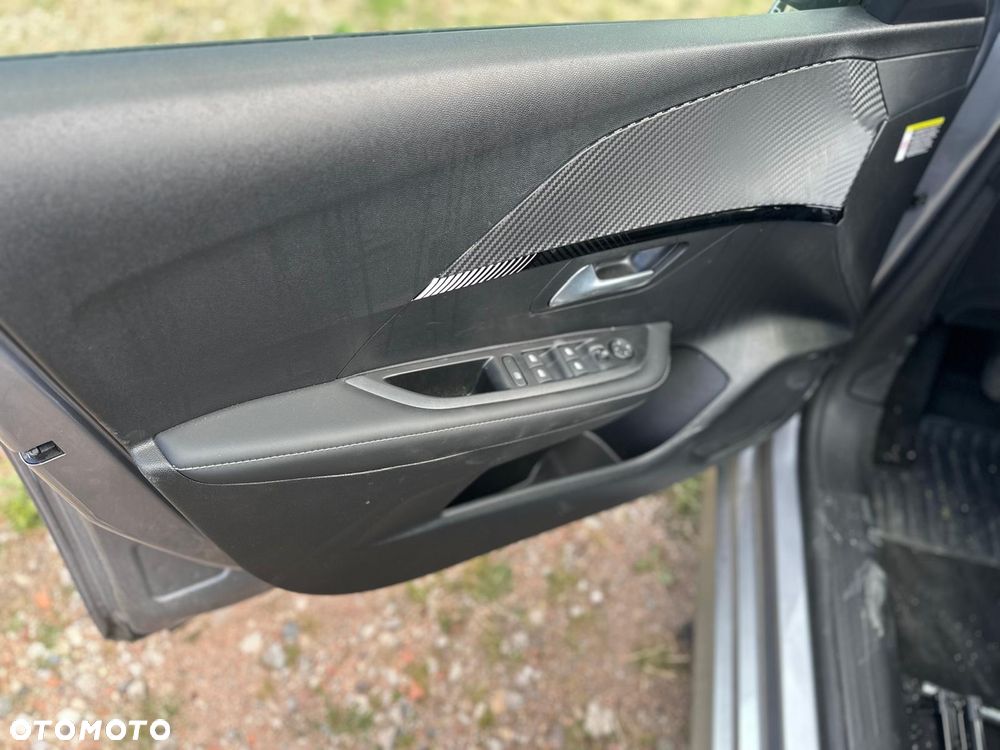 Peugeot 208 1.2 PureTech Allure S&S - 13