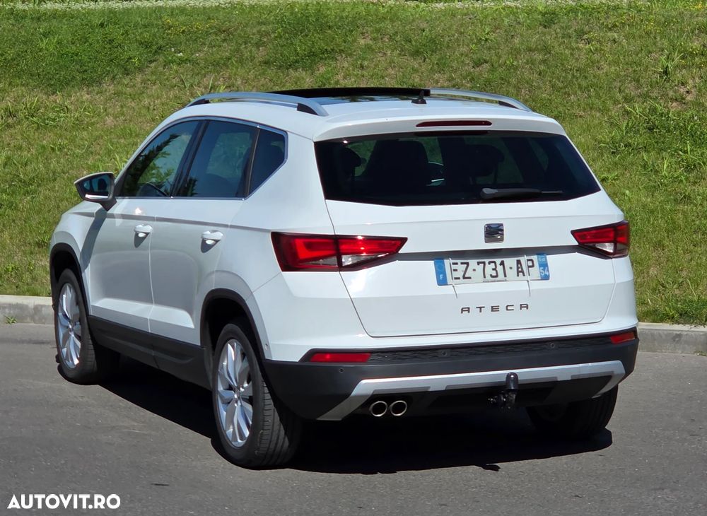 Seat Ateca - 11