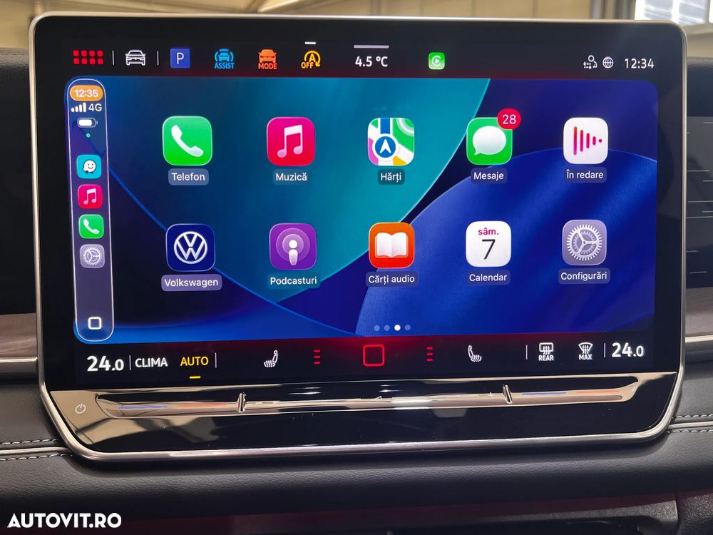 Volkswagen Tayron - 19