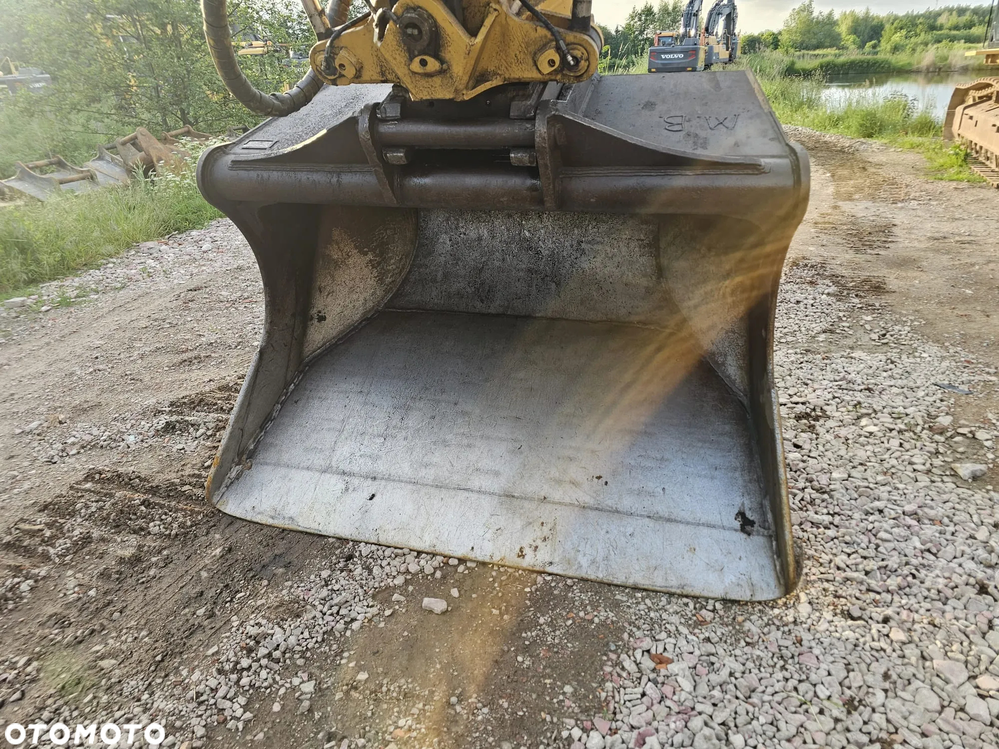 Volvo EC300EL EC300 EL EC 300 / ec250 ec250el - 11