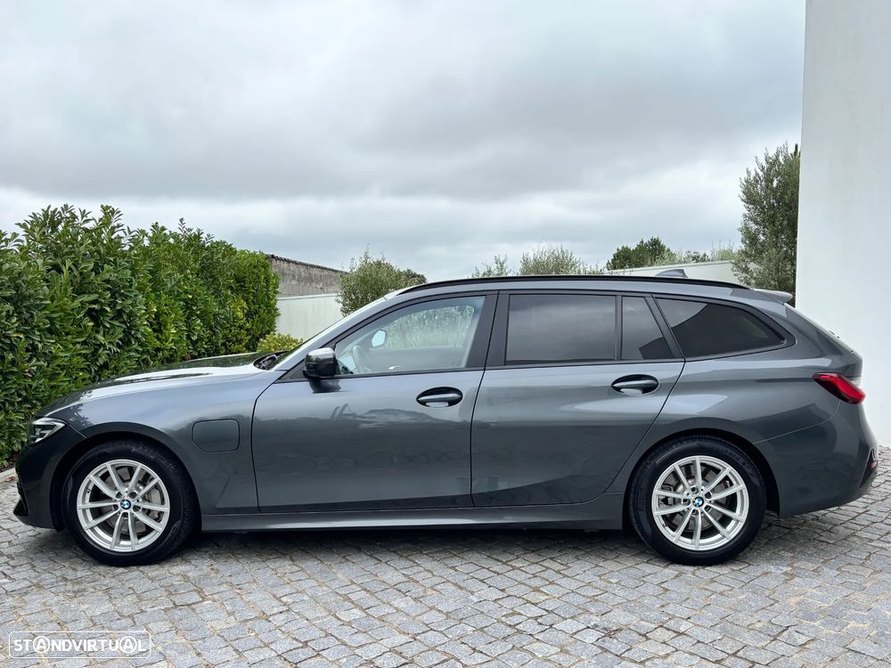 BMW 330 - 7
