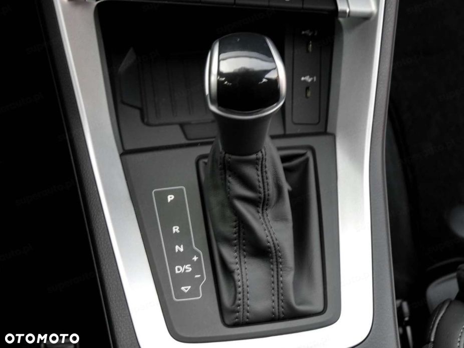 Audi Q3 - 13
