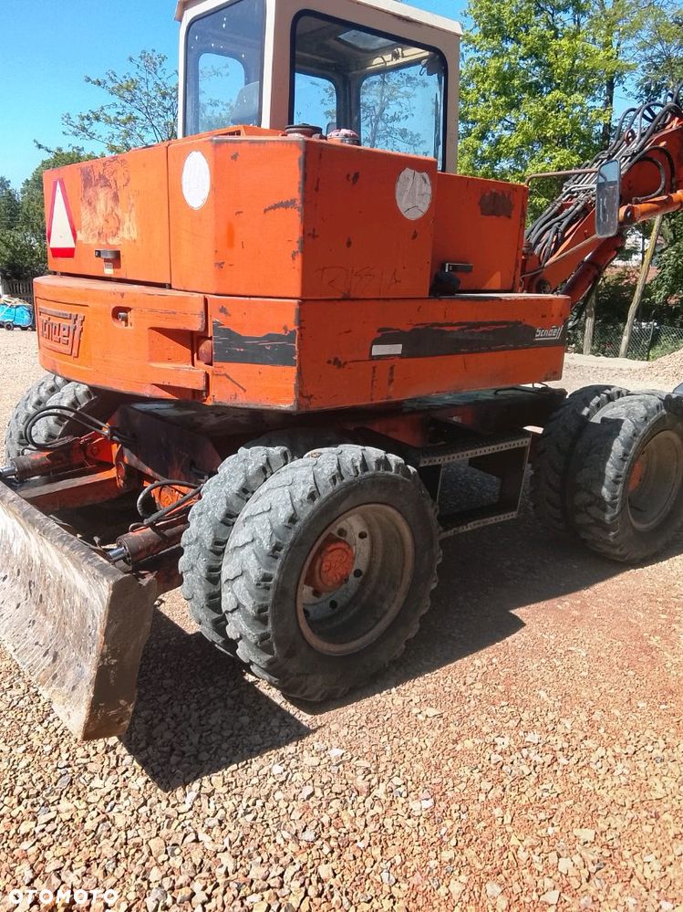 Schaeff HML30 - 5