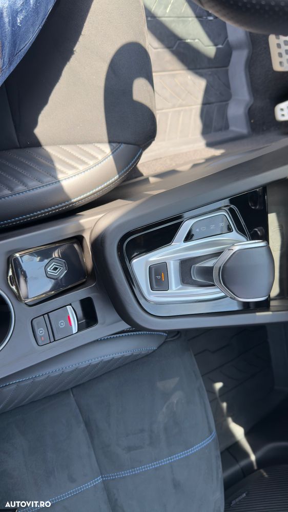 Renault Arkana MHEV 160 EDC Esprit Alpine - 21