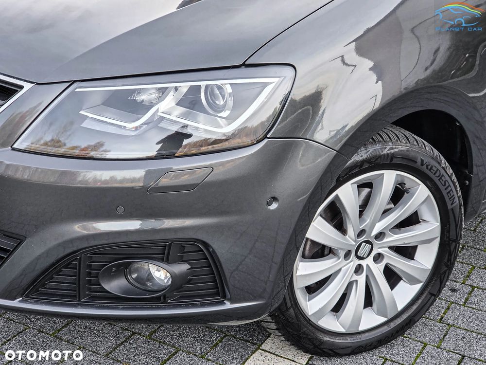 Seat Alhambra 2.0 TDI S&S DSG STYLE - 6