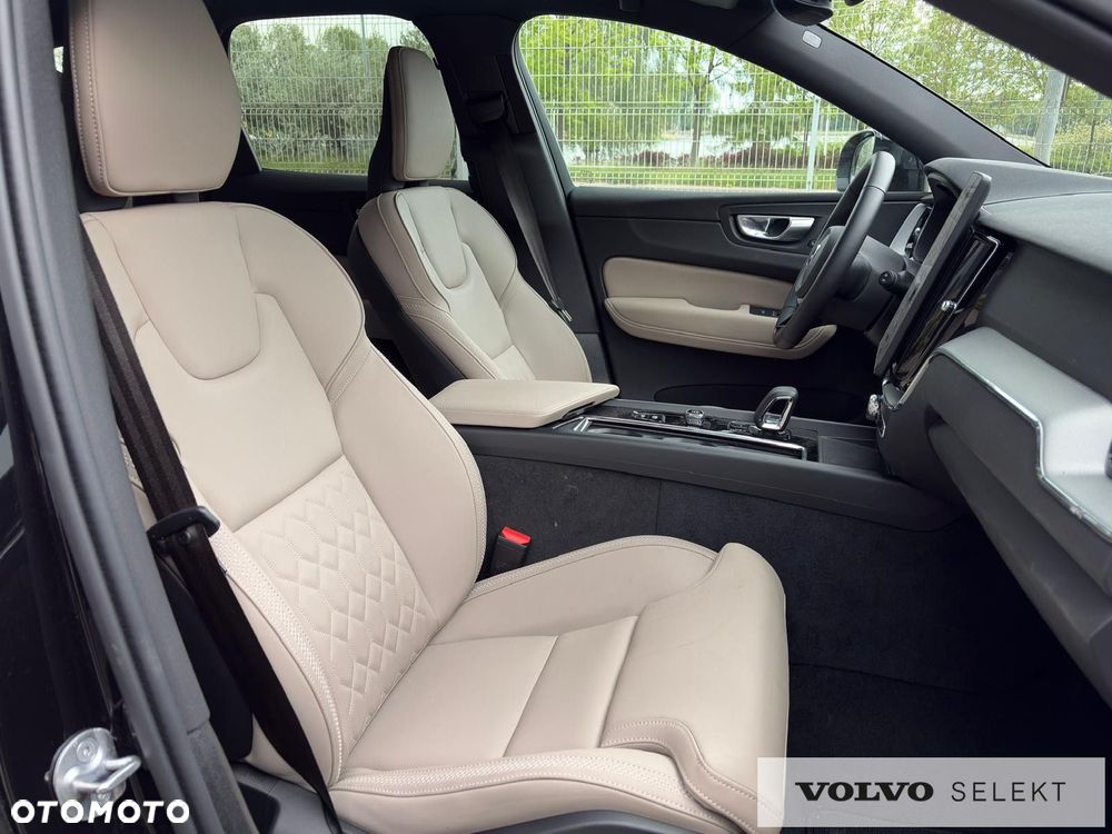 Volvo XC 60 - 15