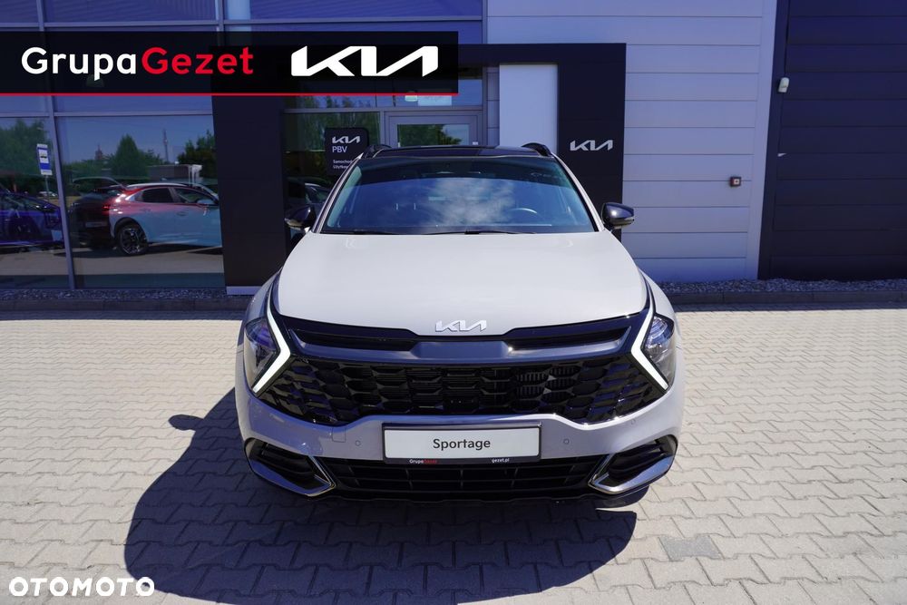 Kia Sportage - 2