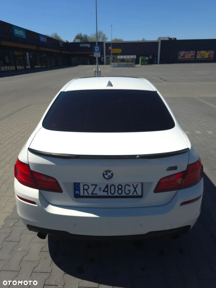 BMW Seria 5 535i xDrive - 3