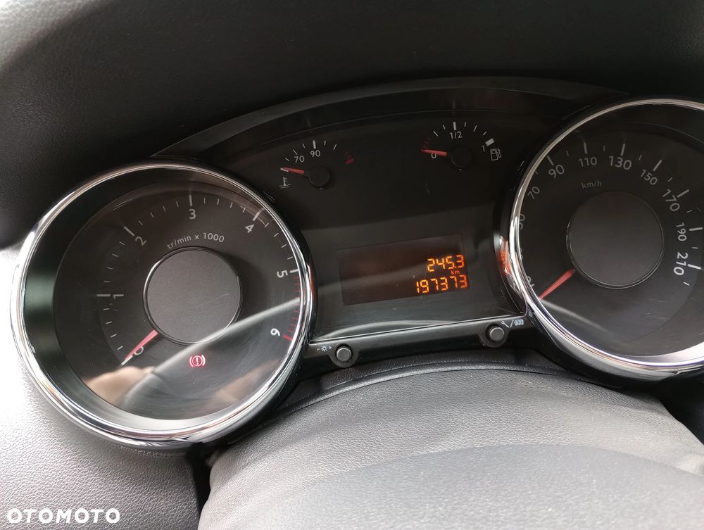 Peugeot 5008 1.6 HDi Premium - 10