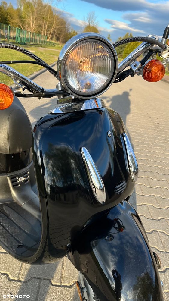 Honda Inny - 8