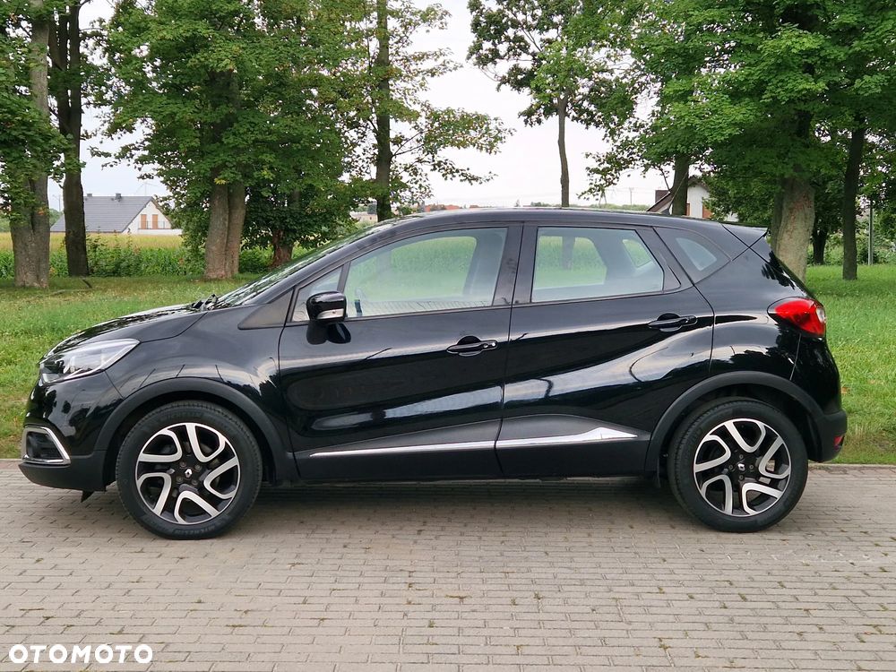 Renault Captur - 6