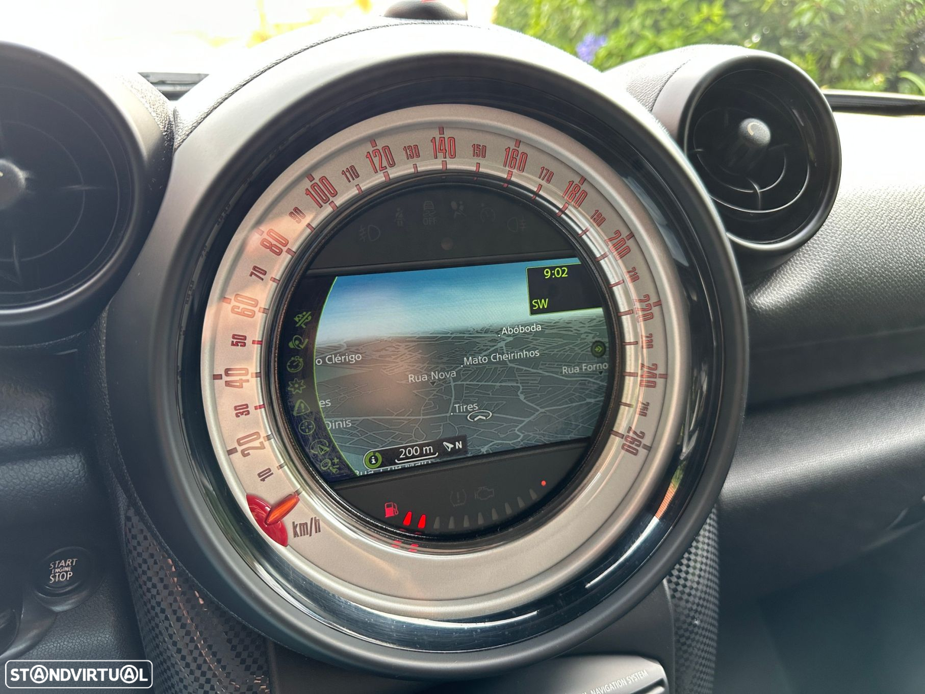 MINI Paceman Cooper D Auto - 50
