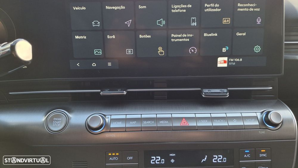 Hyundai Kauai 1.0 T-GDi Premium - 29