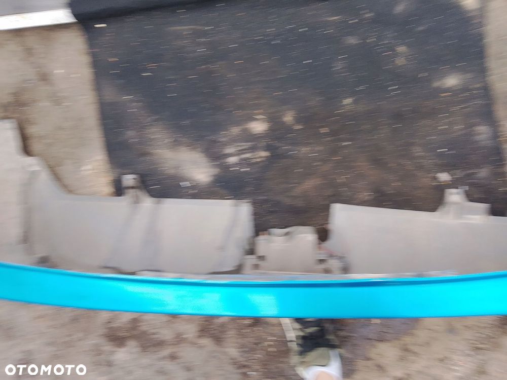 zderzak tył suzuki vitara iii zqn - 7