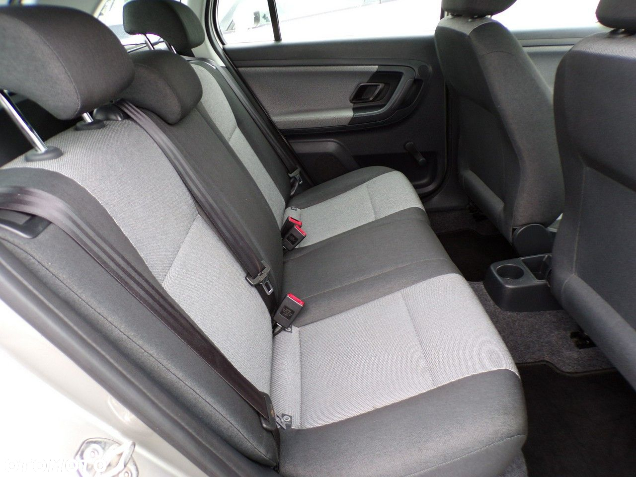 Skoda Fabia - 20